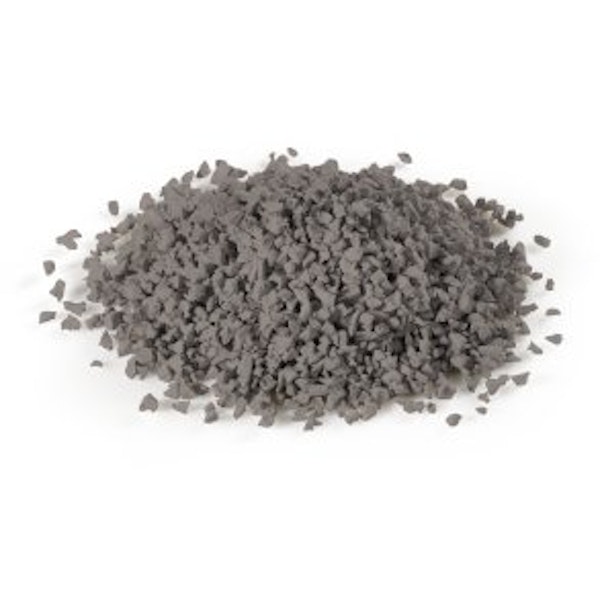 Melos EPDM-granulat LIGHT GREY 1-3,5 mm