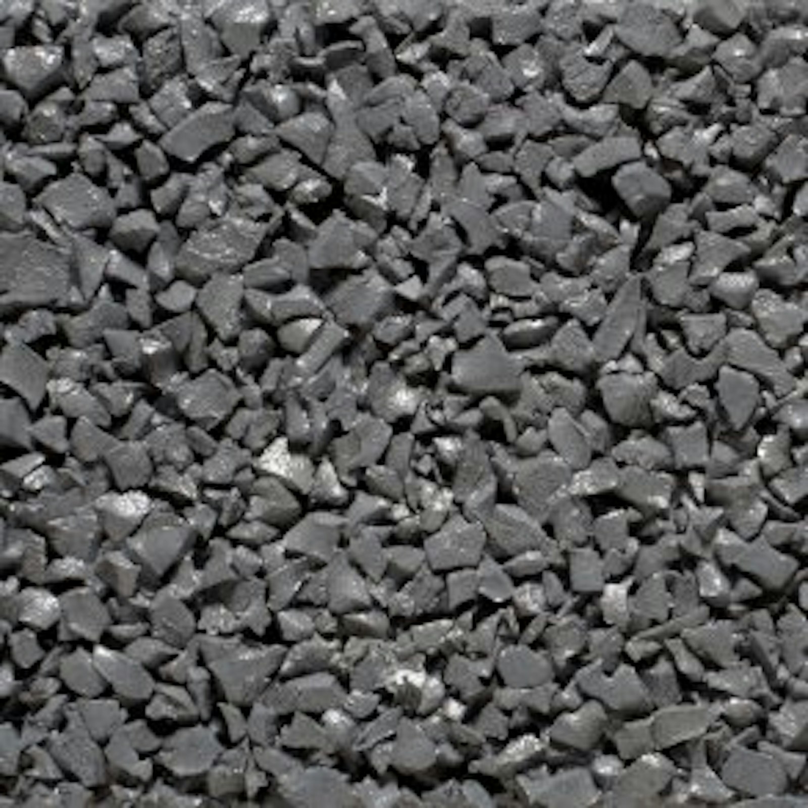 Melos EPDM special granulat MEDIUM GREY 1-3,5 mm