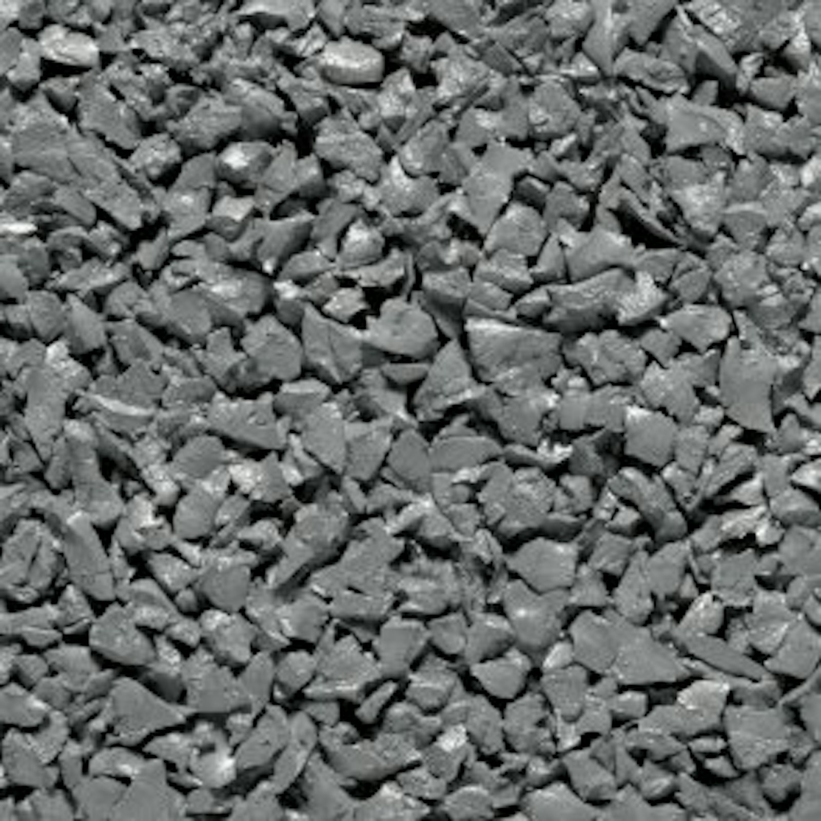 Melos EPDM special granulat TELE GREY 1-3,5 mm