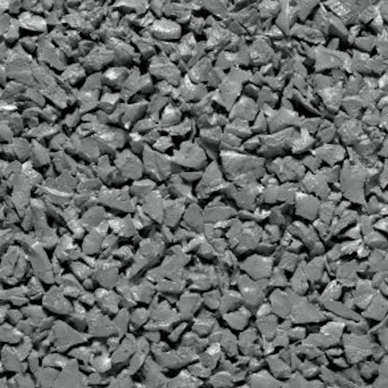 Melos EPDM special granulat TELE GREY 1-3,5 mm