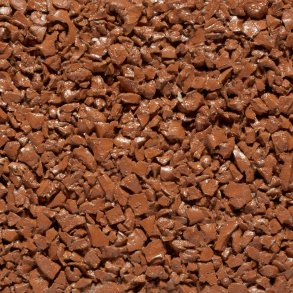 Melos EPDM special granulat MEDIUM TEAK 1-3,5 mm