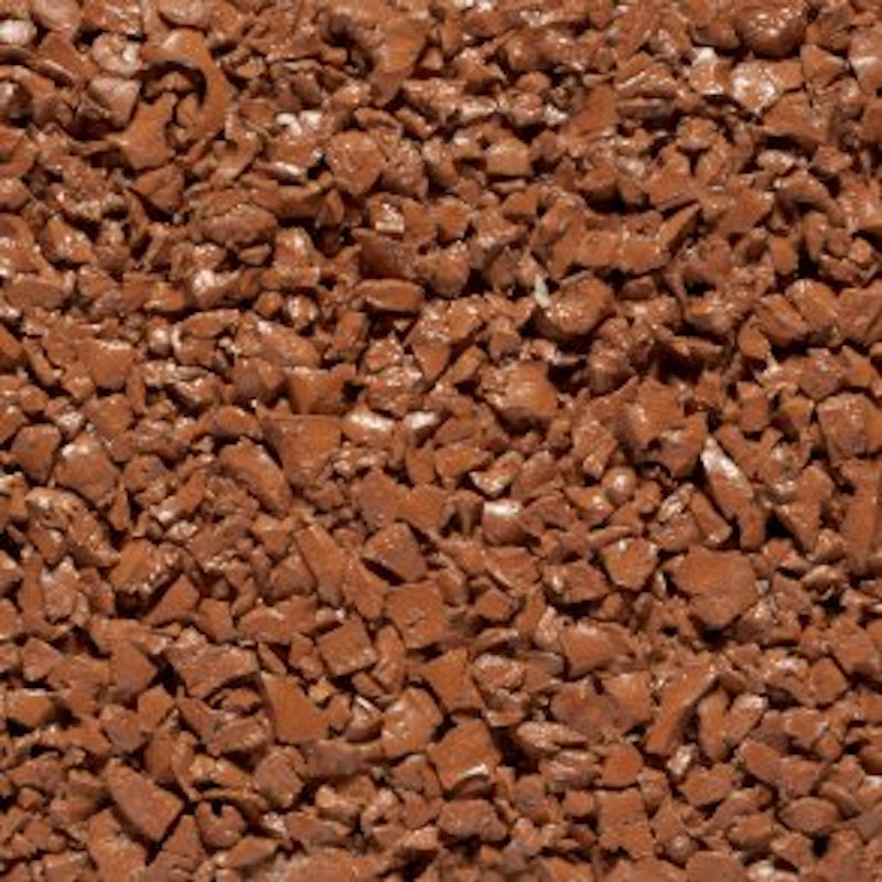 Melos EPDM special granulat MEDIUM TEAK 1-3,5 mm