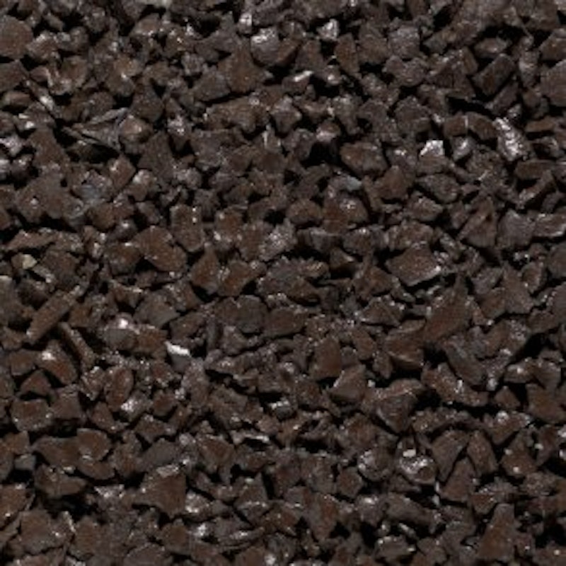 Melos EPDM special granulat SEPIA BROWN 1-3,5 mm