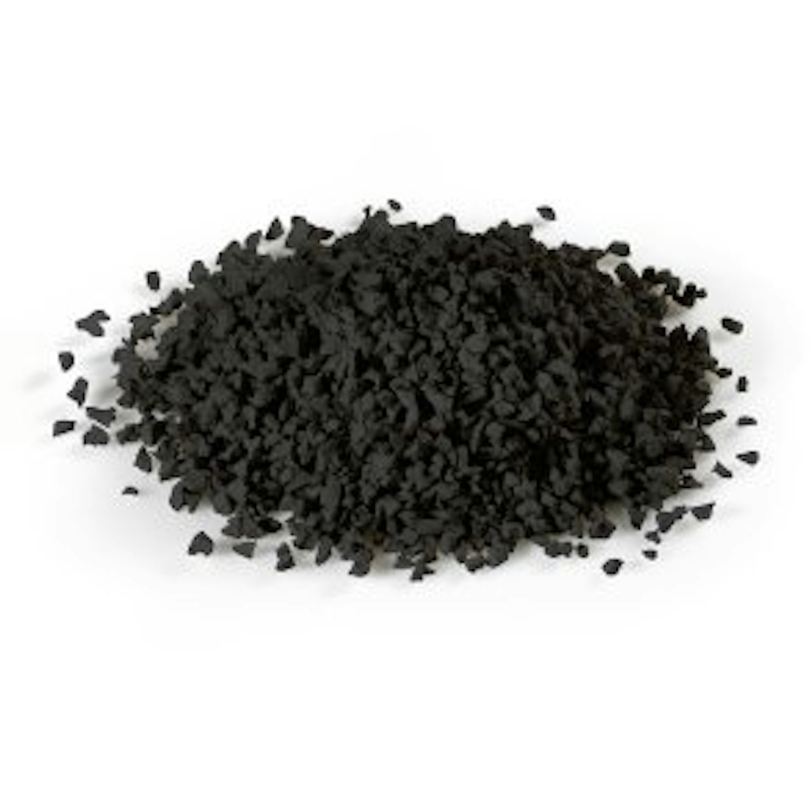 Melos EPDM-granulat BLACK 1-3,5 mm
