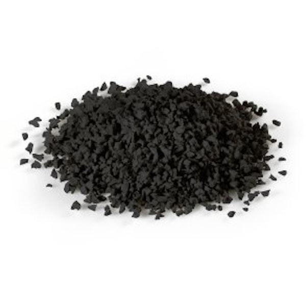 Melos EPDM-granulat BLACK 1-3,5 mm