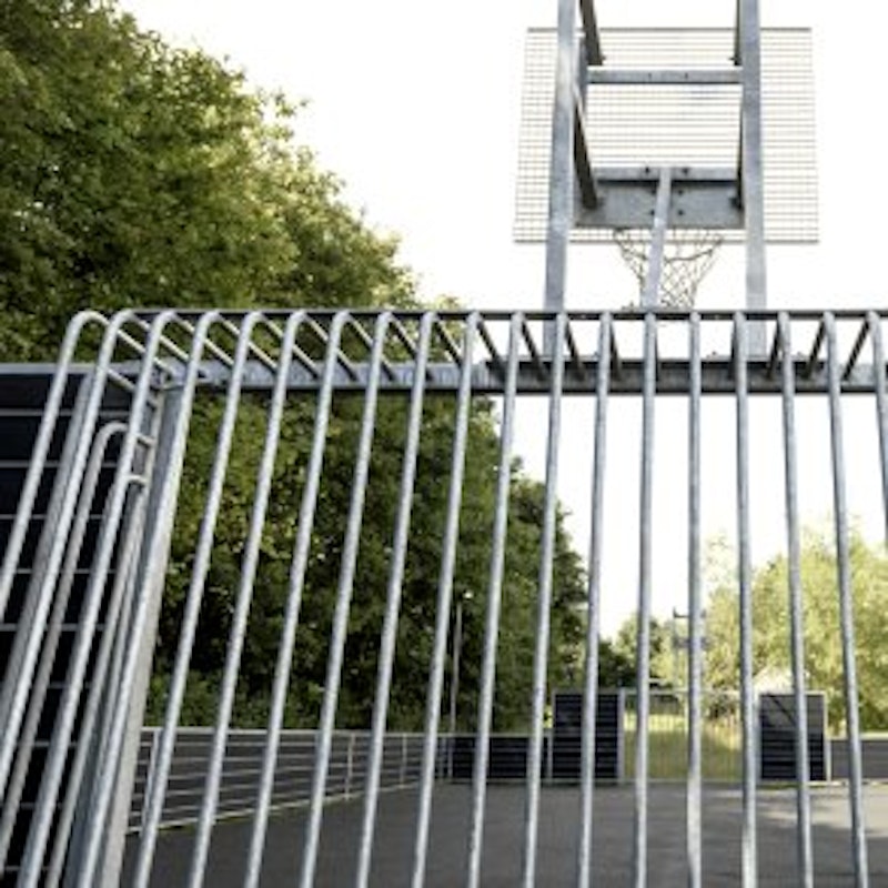 Fotbollsmål, 300 x 200 x 60 cm - bild 4