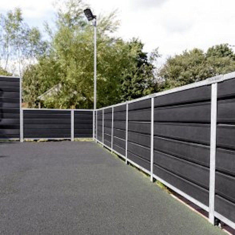 Gummi-/Stålmodul till Multibana & Staket - bild 3