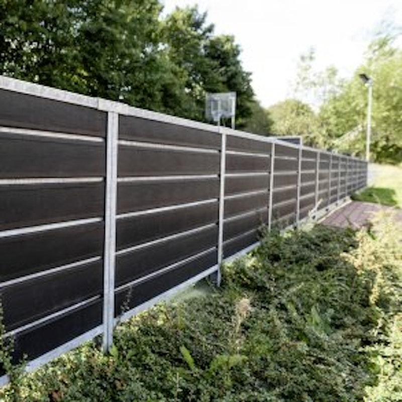 Gummi-/Stålmodul till Multibana & Staket - bild 2