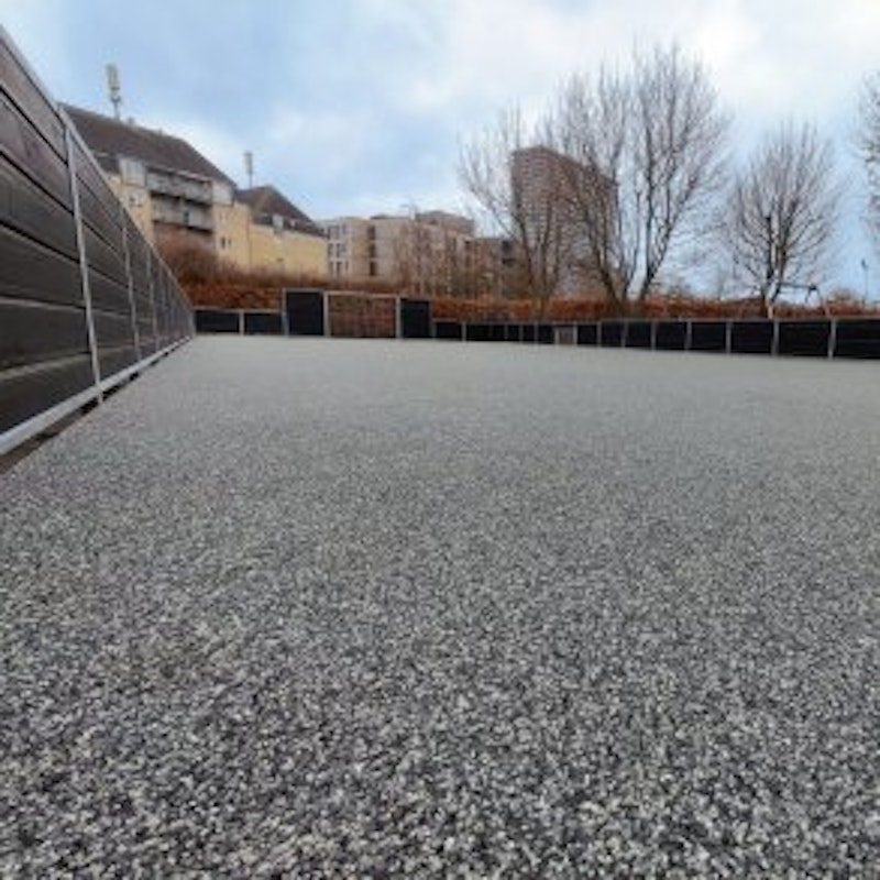 SAFESYSTEM BLEND - LIGHT GREY - bild 3