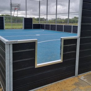 Tillägg för ingång i bandemodul