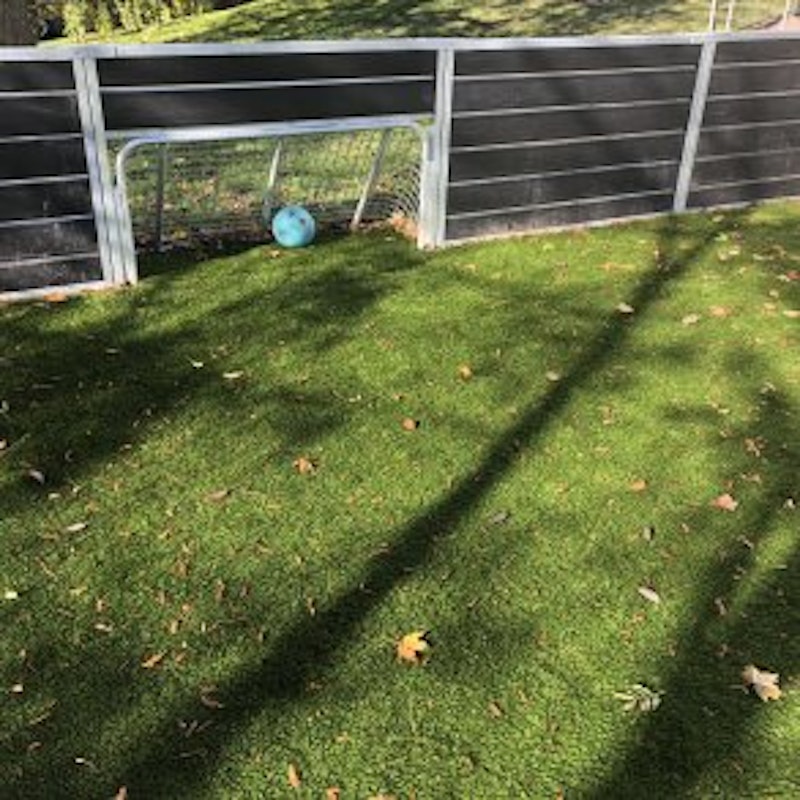 Hockeymål, 150 x 60 x 60 cm - bild 2