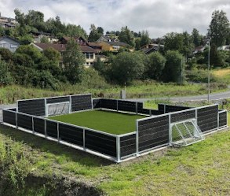 Hockeymål, 150 x 60 x 60 cm - bild 3