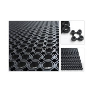 Octagon Runner 1 x 7,5 m, tjocklek 22 mm - bild 4