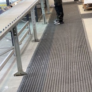 Boble Runner, 0,9 x 9,3 m, tjocklek 15 mm - bild 3