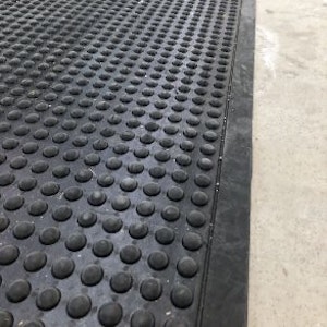Boble Runner, 0,9 x 9,3 m, tjocklek 15 mm - bild 5