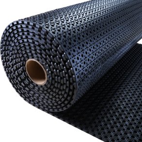 Mini Octagon Runner, 1 x 9,24 m, 13 mm tjocklek