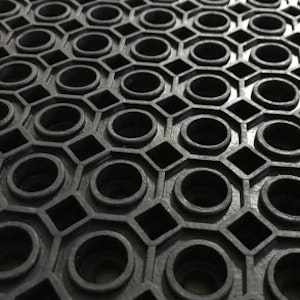 Mini Octagon Runner, 1 x 9,24 m, 13 mm tjocklek - bild 5