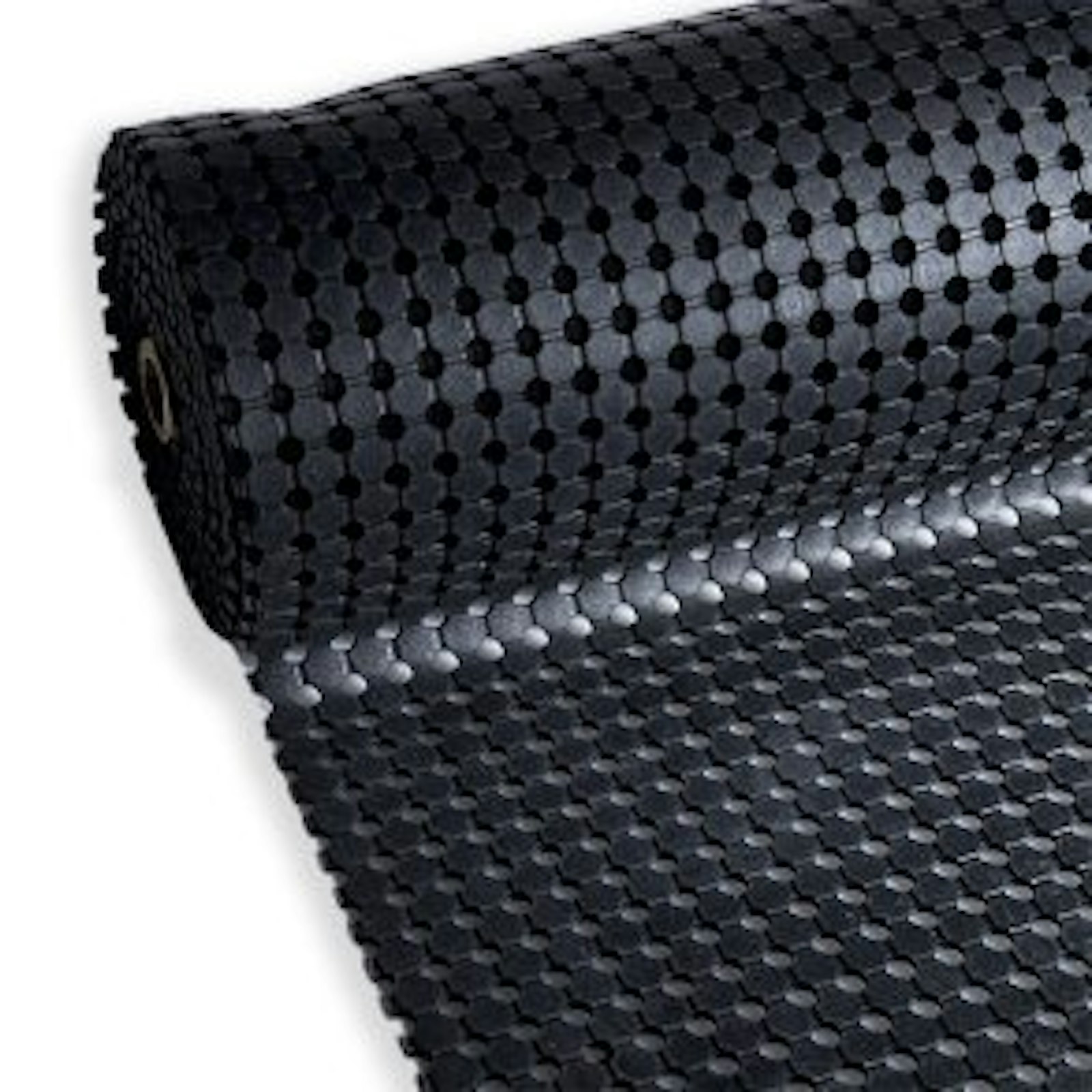 All-round runner, 1 x 9,3 m., tjocklek 10 mm