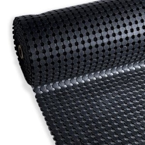 All-round runner, 1 x 9,3 m., tjocklek 10 mm - bild 1