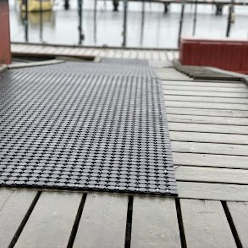 All-round runner, 1 x 9,3 m., tjocklek 10 mm - bild 3