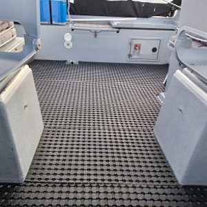 All-round runner, 1 x 9,3 m., tjocklek 10 mm - bild 5