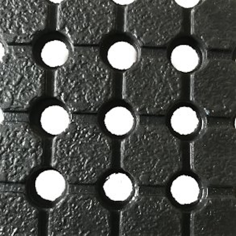 All-round runner, 1 x 9,3 m., tjocklek 10 mm - bild 7