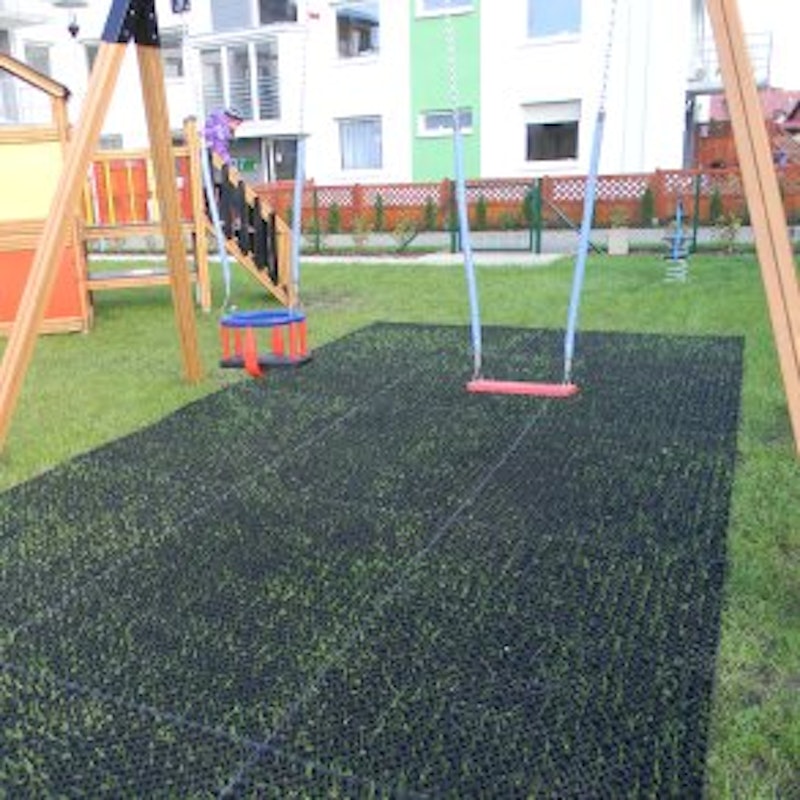 Ringmatta, 1500 x 1000 x 22 mm - bild 2