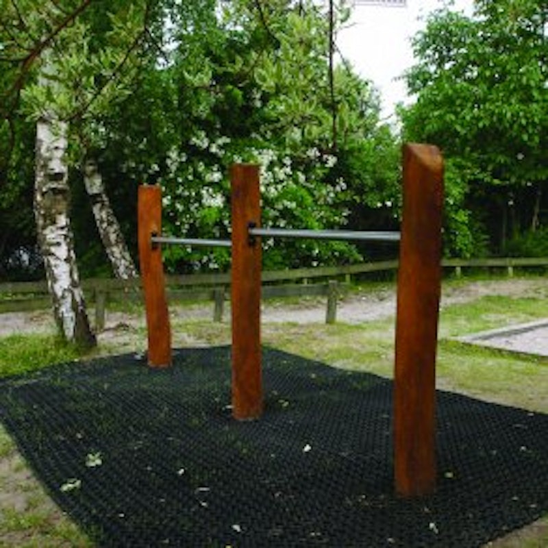 Ringmatta, 1500 x 1000 x 22 mm - bild 3