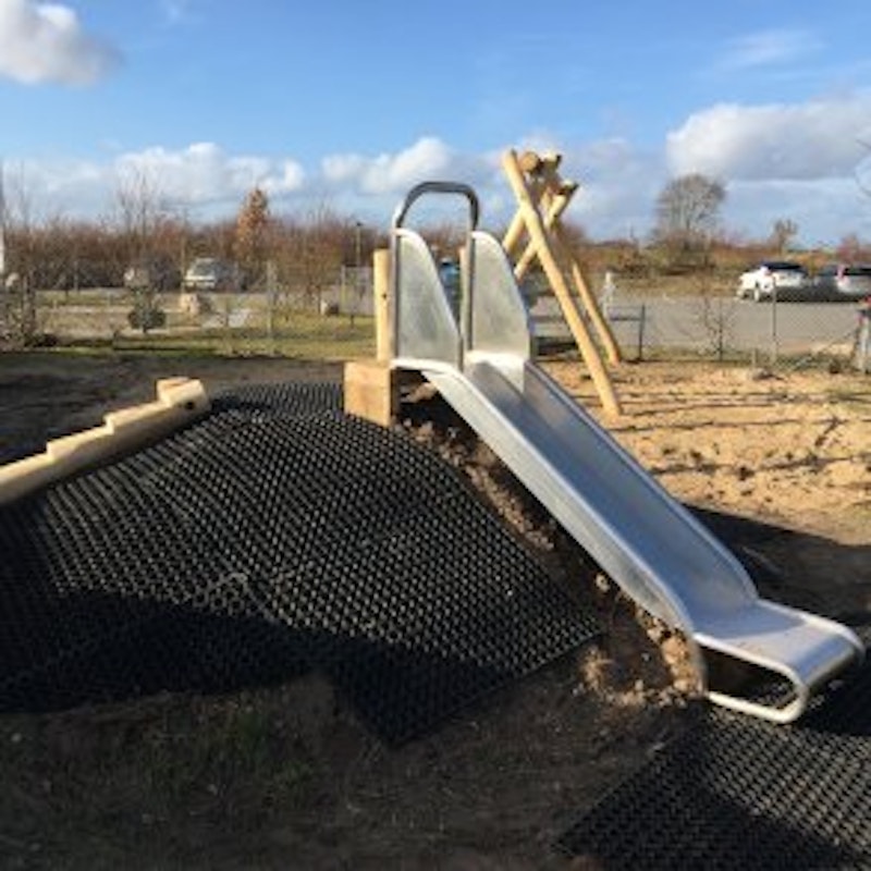 Ringmatta, 1500 x 1000 x 22 mm - bild 4