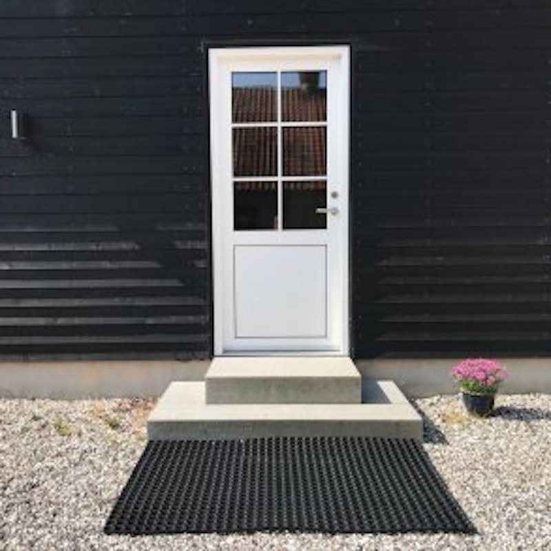 Ringmatta, 1200 x 800 x 22 mm - bild 2