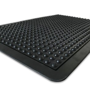 Bubbelmatta, 60 x 90 cm, 15 mm tjocklek