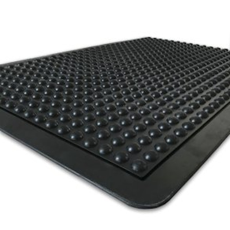 Bubbelmatta, 90 x 120 cm, tjocklek 15 mm