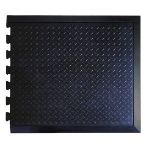 Comfort Lock-mattan, ände, 71 x 78 cm, 13 mm tjocklek