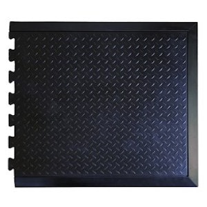 Comfort Lock-mattan, ände, 71 x 78 cm, 13 mm tjocklek - bild 1