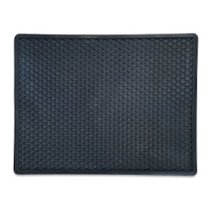 Diamond matta, 30 % nitril, 90 x 120 cm, 10 mm tjocklek - bild 3