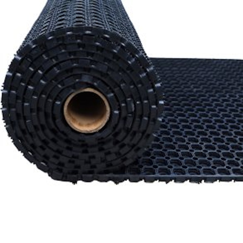 O-Ring runner, 1 x 9 m, 16 mm. tjocklek