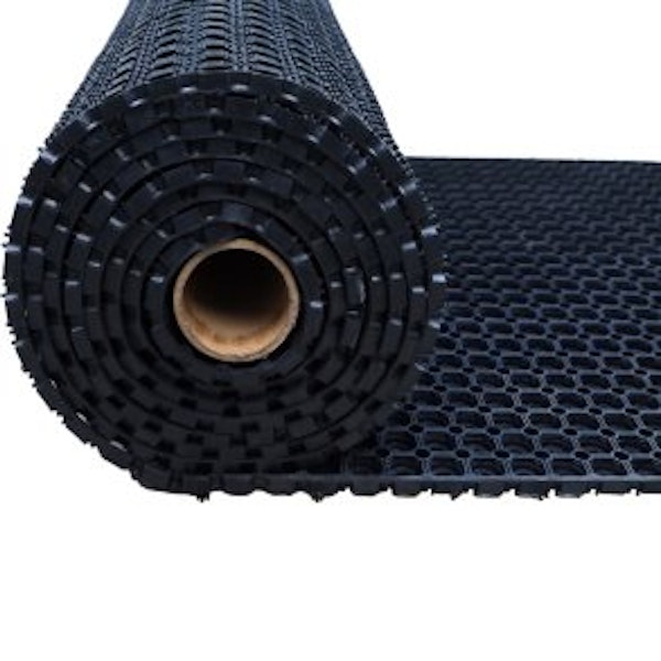 O-Ring runner, 1 x 9 m, 16 mm. tjocklek