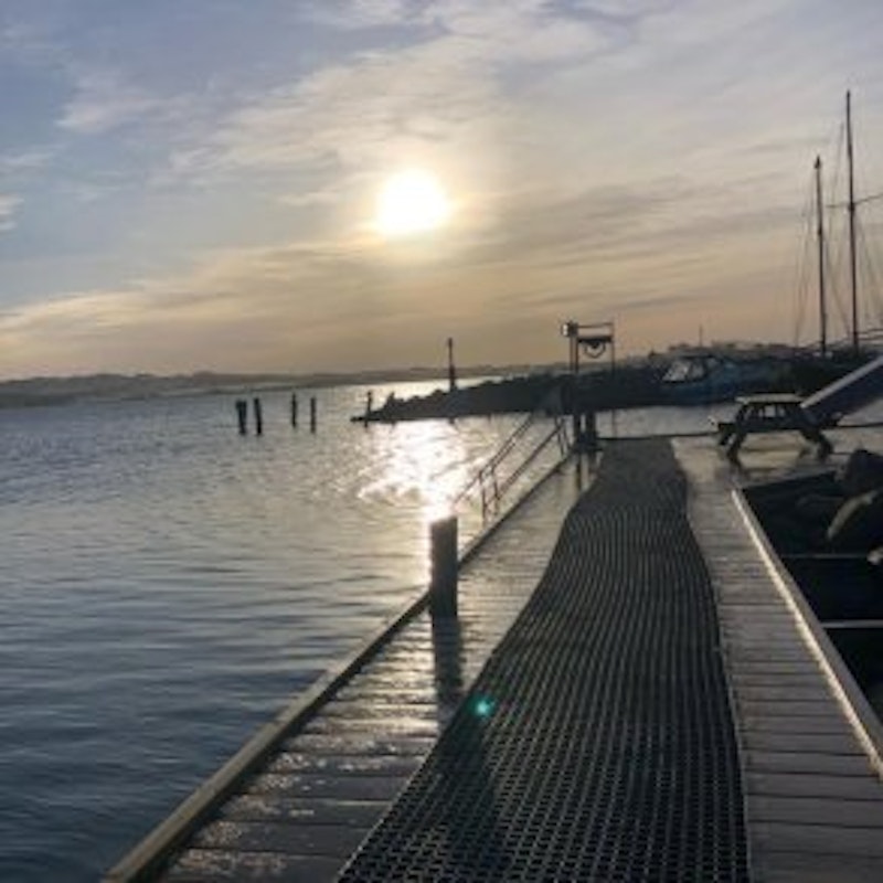 O-Ring runner, 1 x 7,5 m, 22 mm tjocklek - bild 2