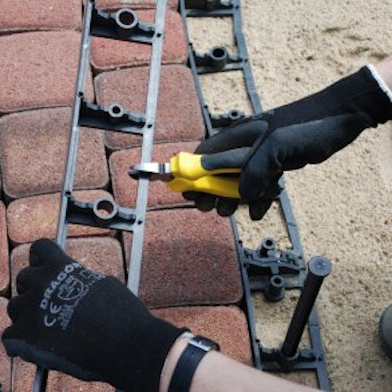 ProEdge - 78 mm kantsärking - bild 8