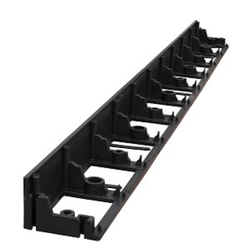 ProEdge - 58 mm kantsäkring