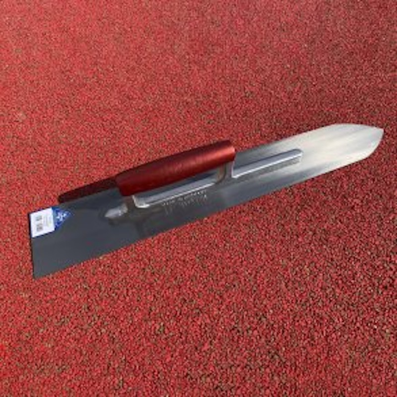 Linotoske, Spatel - bild 2