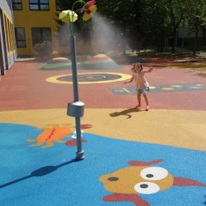 2D EPDM Figur - Krabba - bild 3
