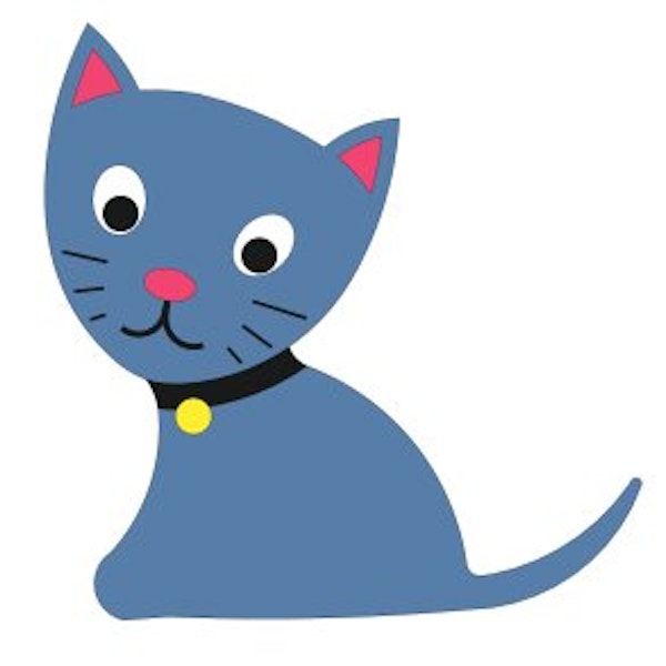2D EPDM Figur - Kat