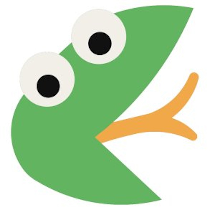 2D EPDM Figur - Slanghuvud