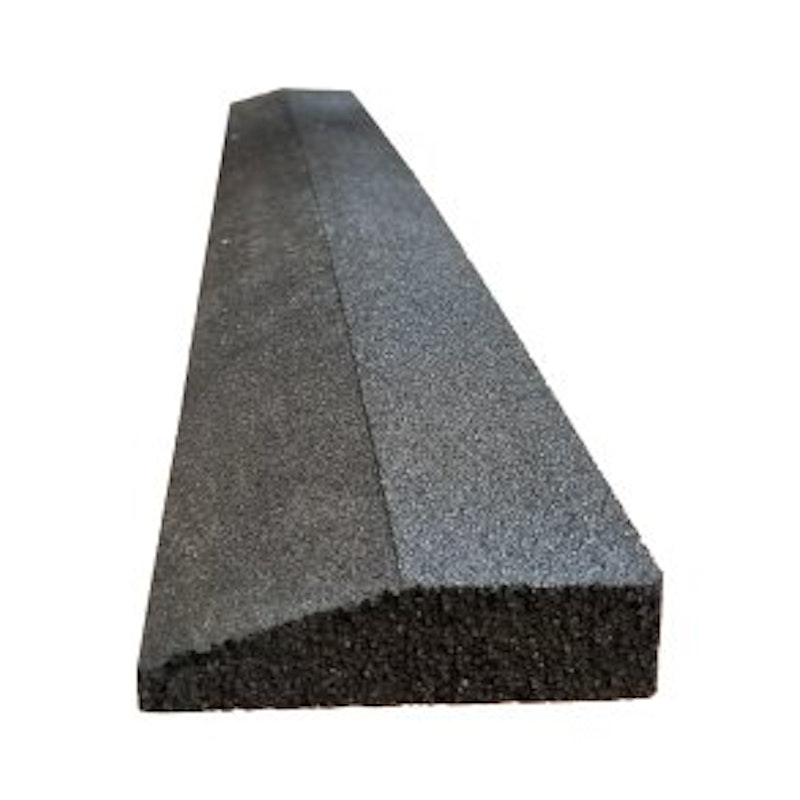 Kant för gummikakel 30 mm, 1000 x 120 mm - bild 2