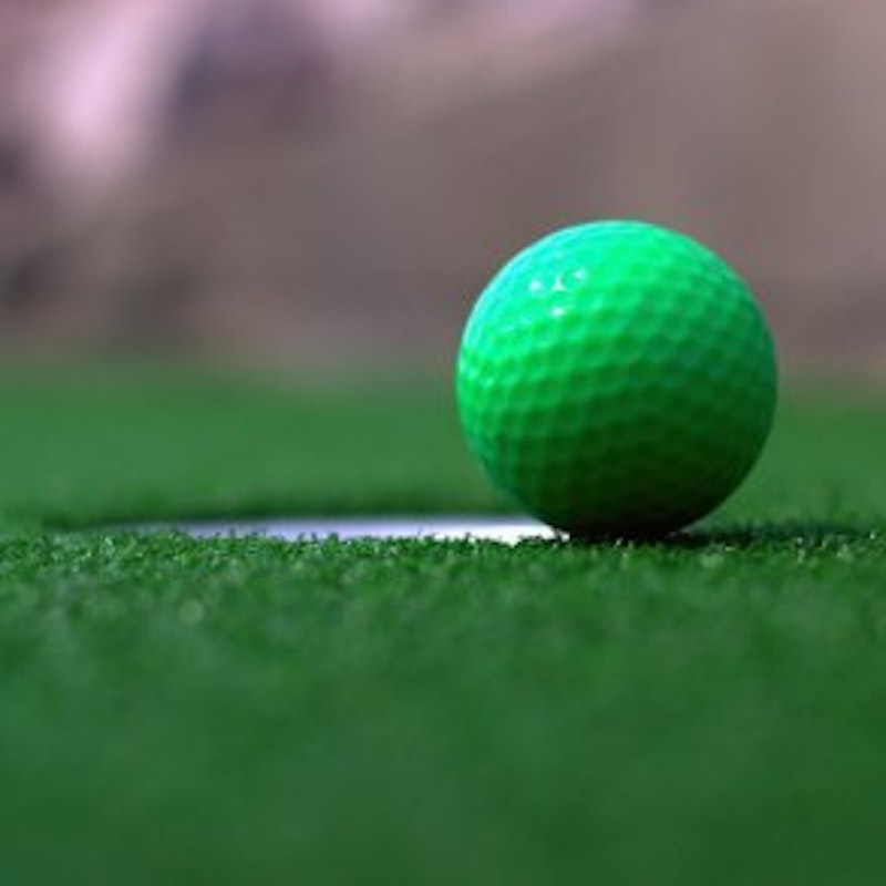 FUN 12 mm konstgräs - 50m2 rulle - bredd 2 m - bild 3