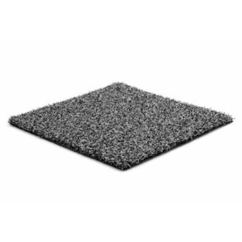 FUN 12 mm konstgräs - 50m2 rulle - bredd 2 m - bild 4