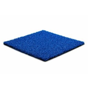 FUN 12 mm konstgräs - 50m2 rulle - bredd 2 m - bild 5