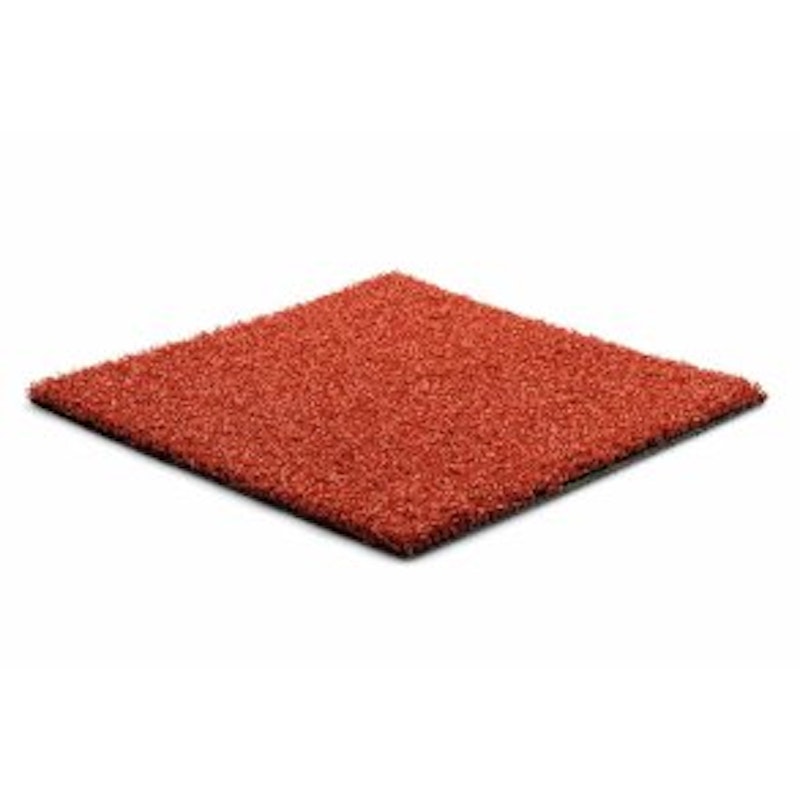 FUN 12 mm konstgräs - 50m2 rulle - bredd 2 m - bild 11