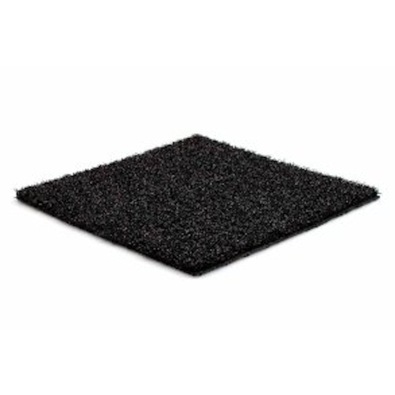 FUN 12 mm konstgräs - 50m2 rulle - bredd 2 m - bild 12